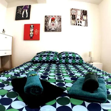Quartier Rangueil, Agreable 2 Pieces Tout Confort Apartment Toulouse Luaran gambar