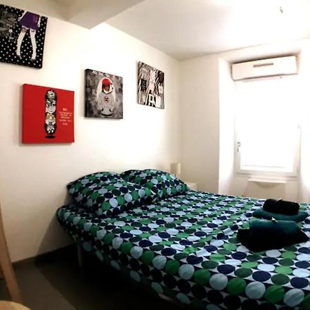 Quartier Rangueil, Agreable 2 Pieces Tout Confort Apartment Toulouse Luaran gambar