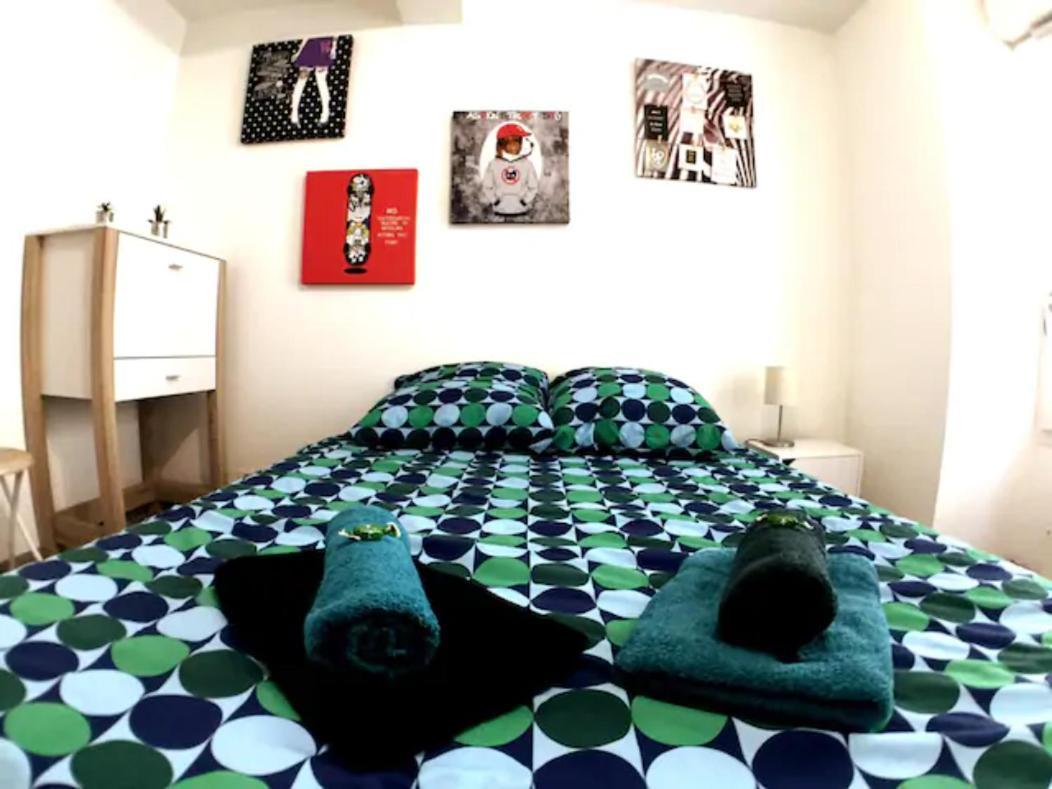 Quartier Rangueil, Agreable 2 Pieces Tout Confort Apartment Toulouse Luaran gambar