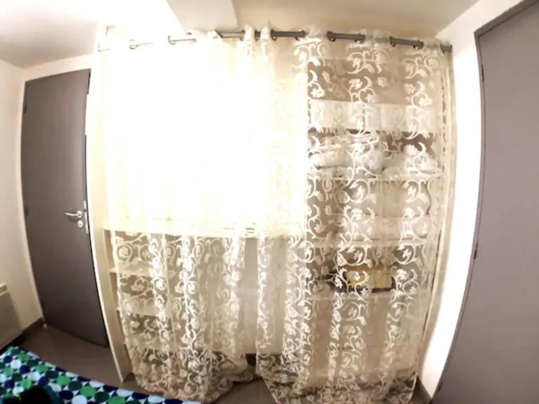 Quartier Rangueil, Agreable 2 Pieces Tout Confort Apartment Toulouse Luaran gambar