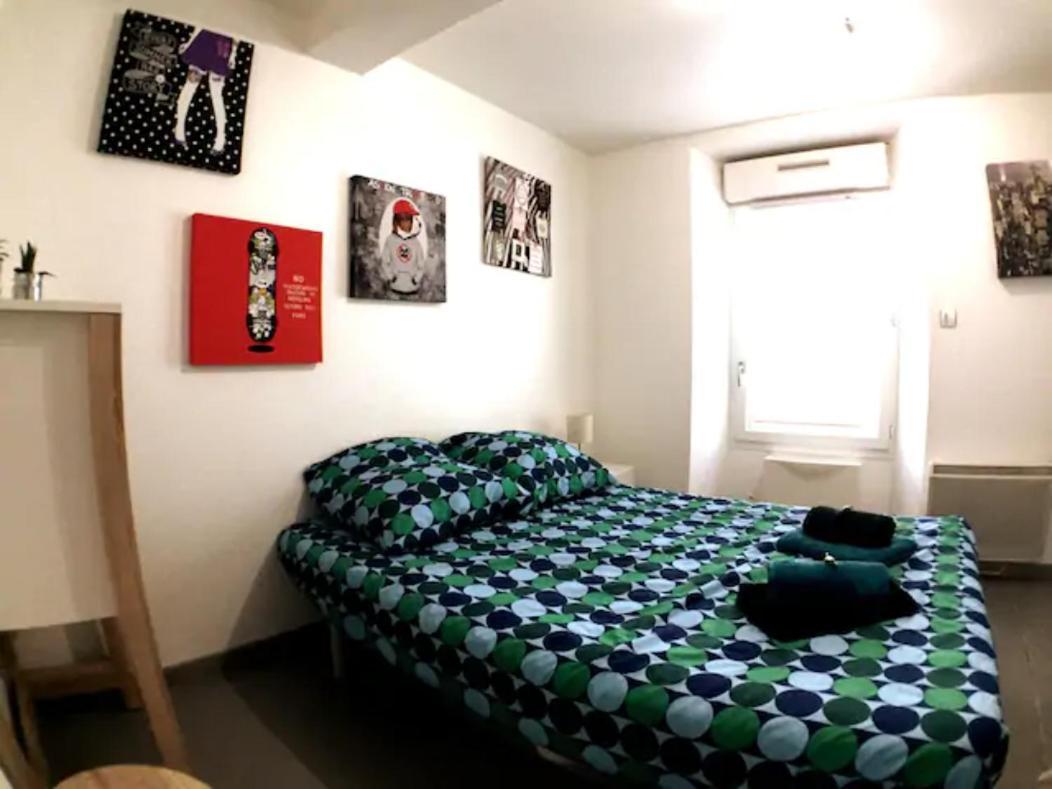 Quartier Rangueil, Agreable 2 Pieces Tout Confort Apartment Toulouse Luaran gambar