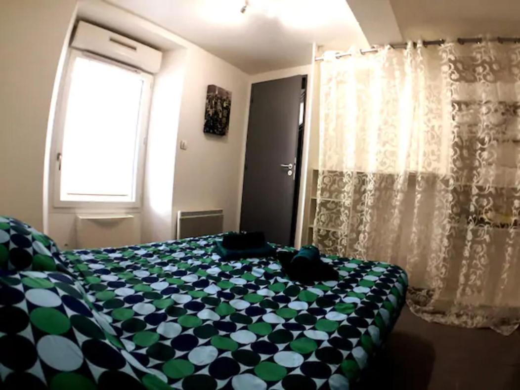 Quartier Rangueil, Agreable 2 Pieces Tout Confort Apartment Toulouse Luaran gambar